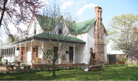 The Manor Bed & Breakfast-官方