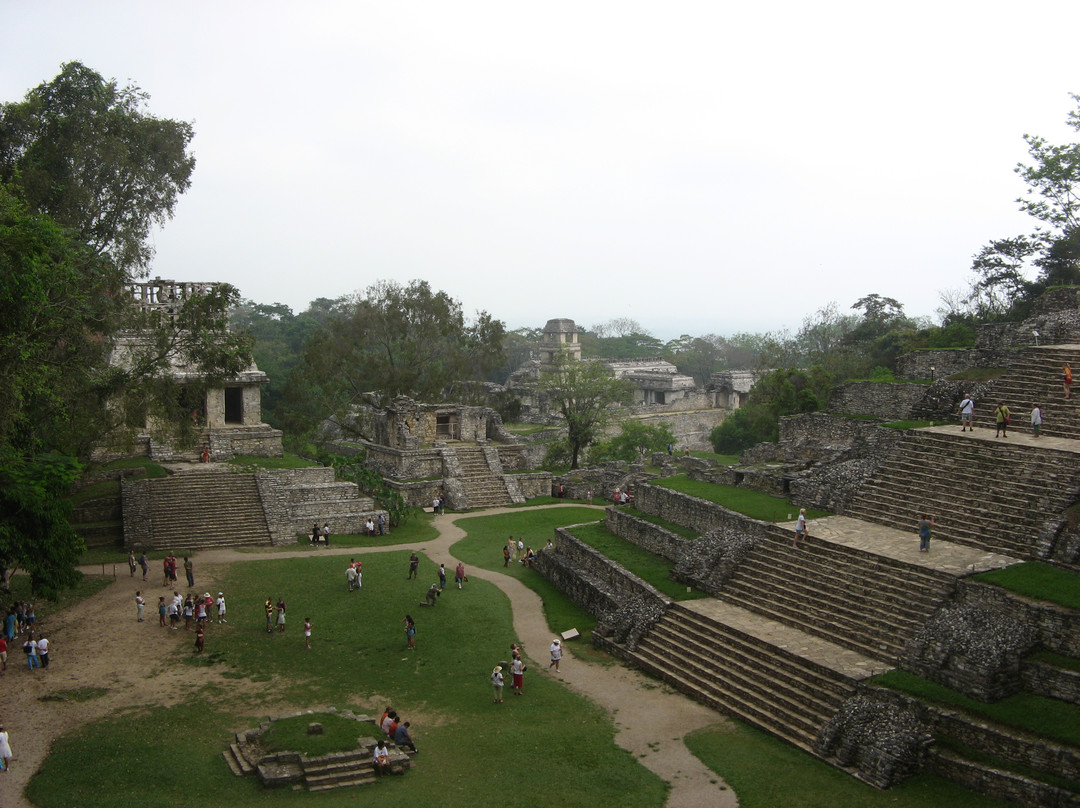 Margarita & Ed's Cabanas主图