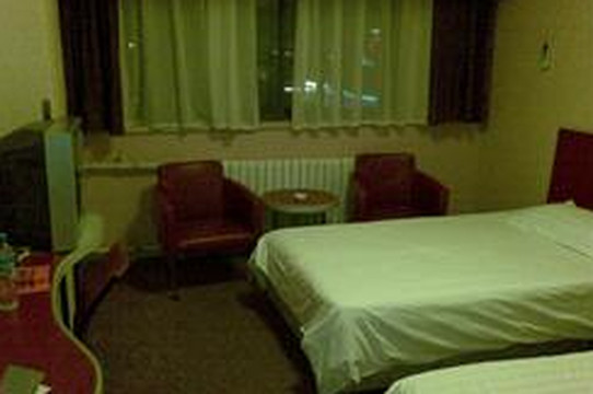 莫泰酒店-哈尔滨秋林医大一院地铁站店主图