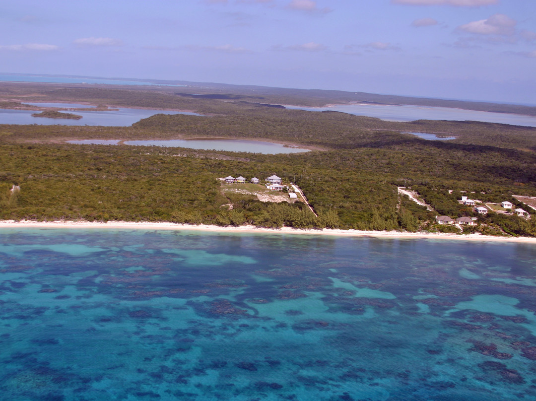 Flamingo Bay Club主图