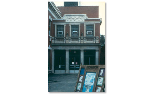 Historic Homestake Opera House景点图片