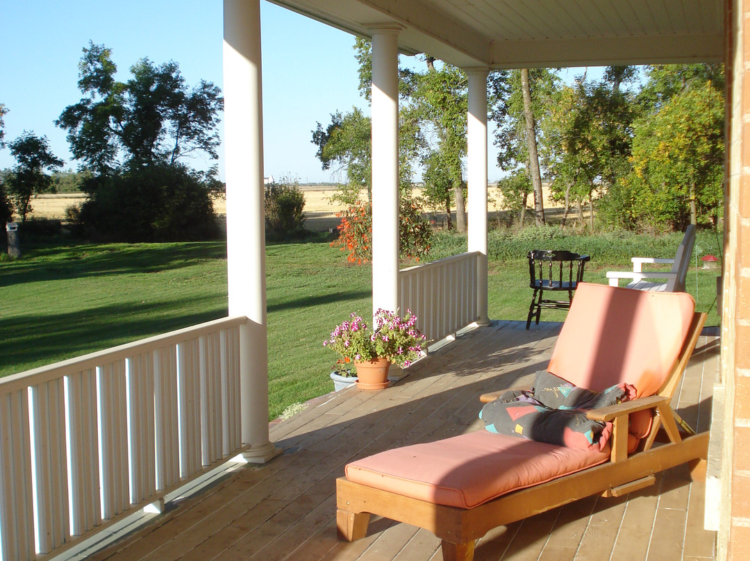 Elton Heritage House B&B