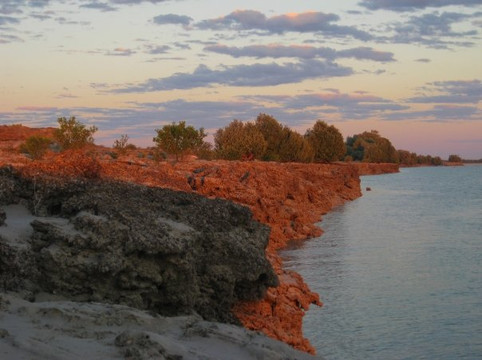 Willie Creek Pearl Farm-布鲁姆必去景点