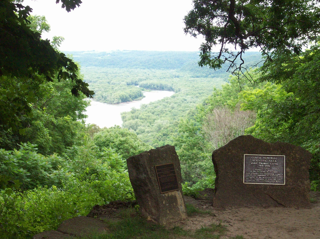 Wyalusing State Park-Bagley必去景点