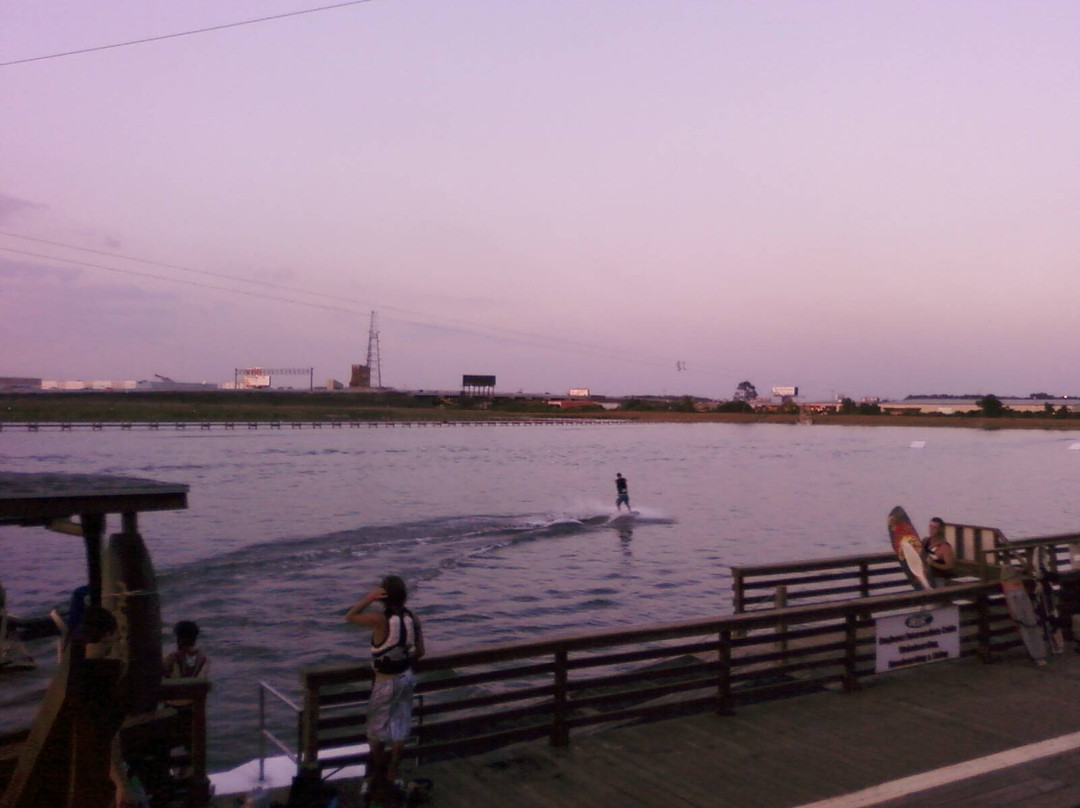 Orlando Watersports Complex景点图片
