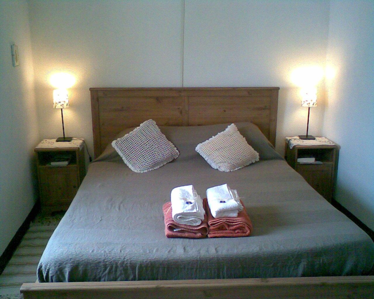 B&B Fiocco di Neve-客卧