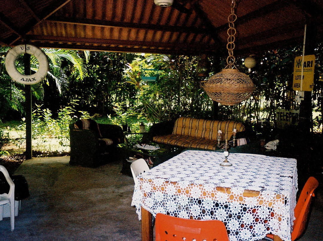 Ivan's Bed & Breakfast Birding Lodge主图