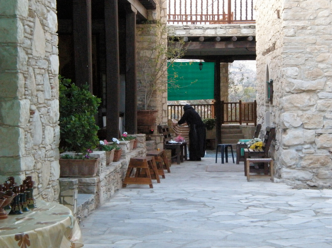 Lania Village-拉尼亚必去景点