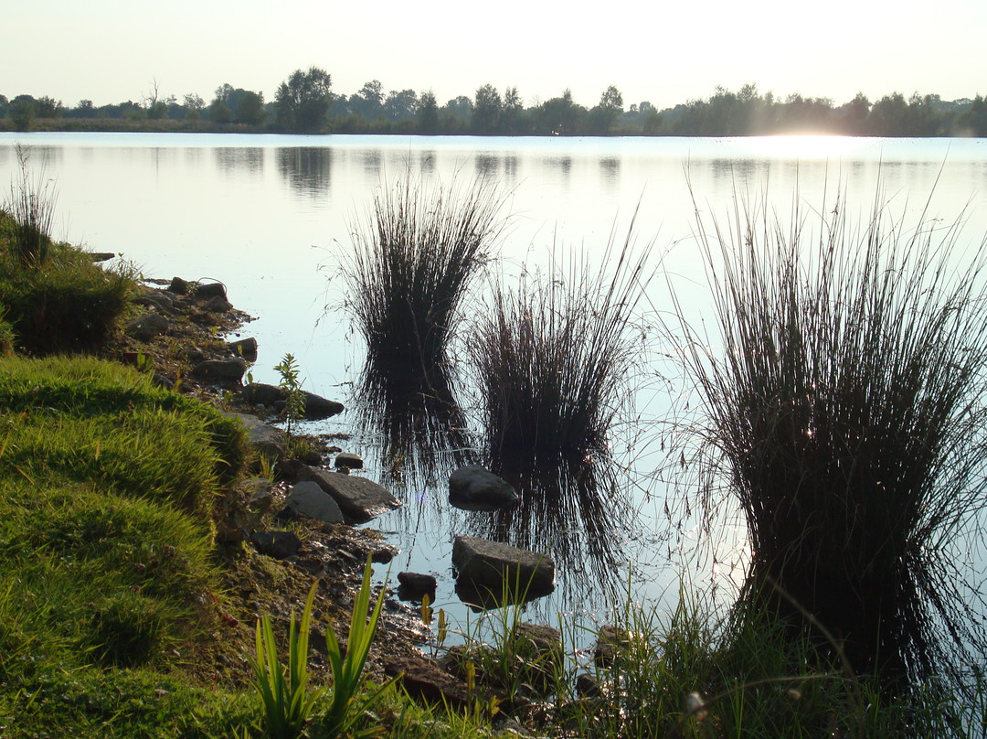 Cotswold Water Park Hire景点图片
