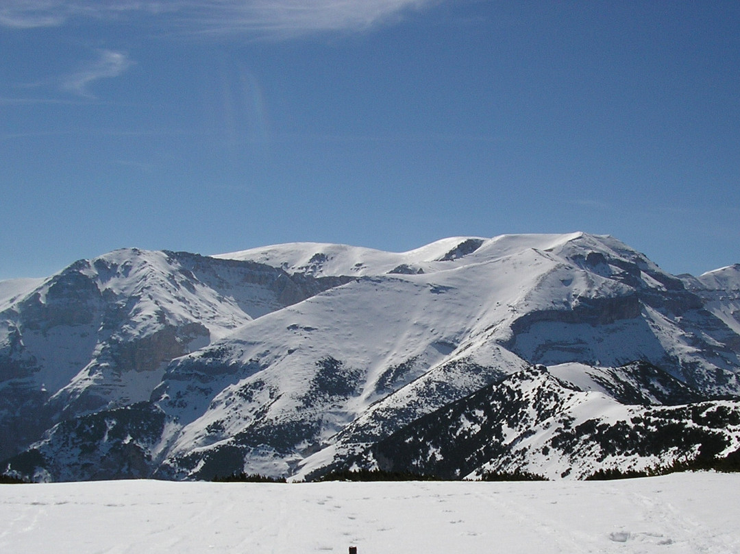 Parco Nazionale della Majella景点图片