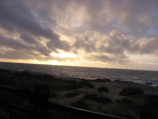Asilomar State Beach景点图片