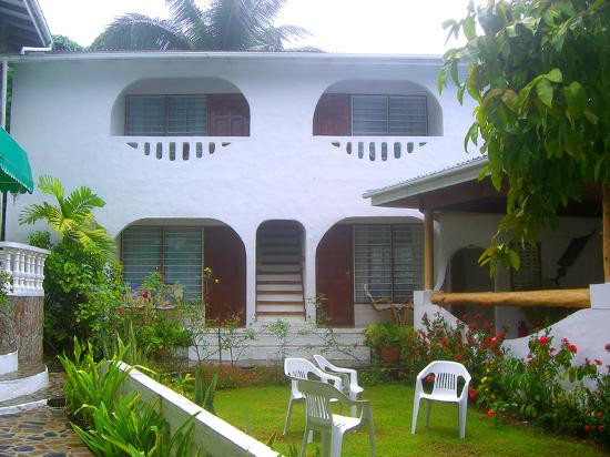 卡乐菲宾馆主图