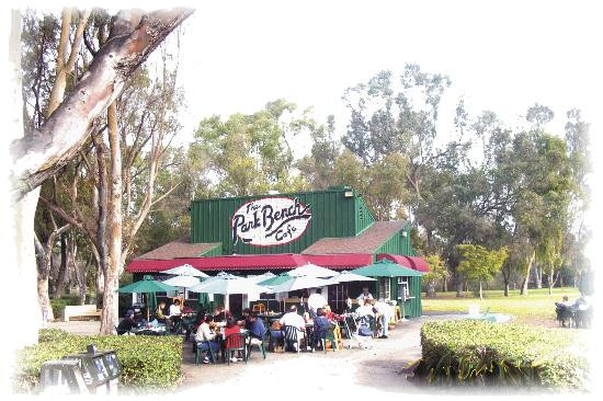 Best Friend Dog Park-亨廷顿海滩必去景点