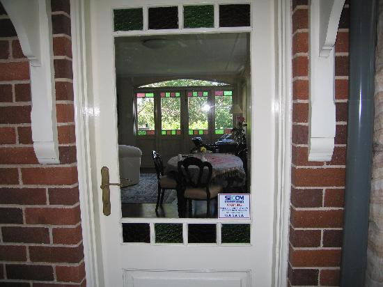 Lofthouse Bed and Breakfast主图