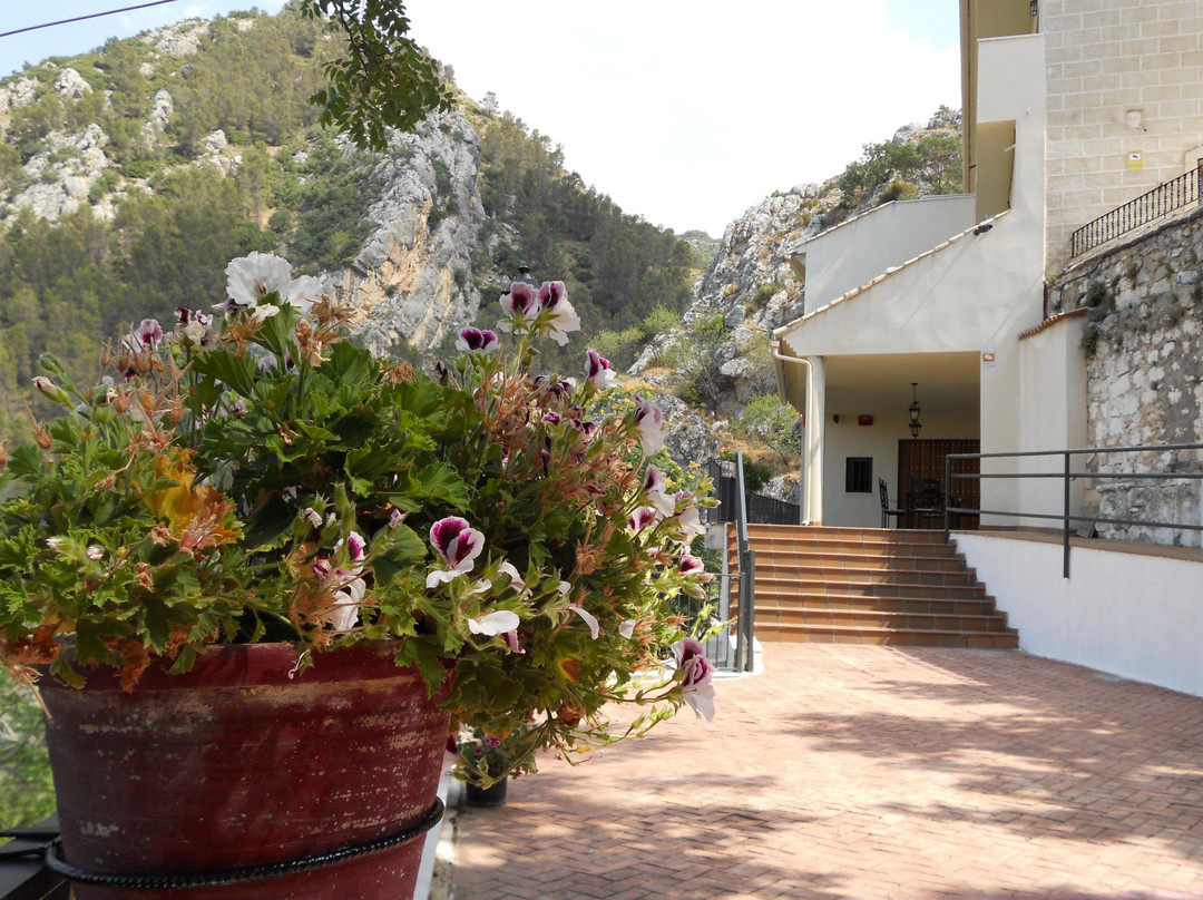 Rural Accommodation of Cuadros主图