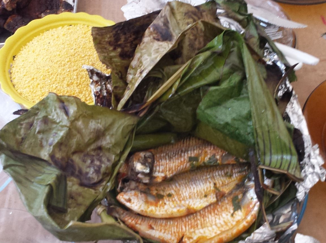 Alvaraes餐馆和美食-Stylo Drinks