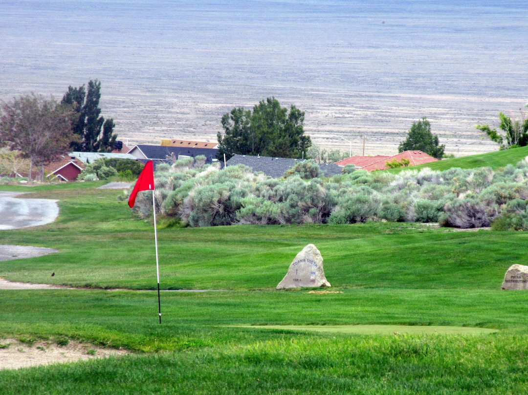 Toana Vista Golf Course-西温多弗必去景点