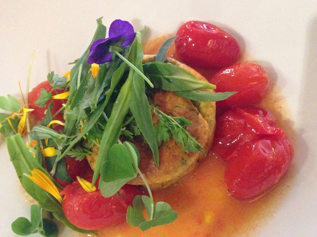 Core by Clare Smyth