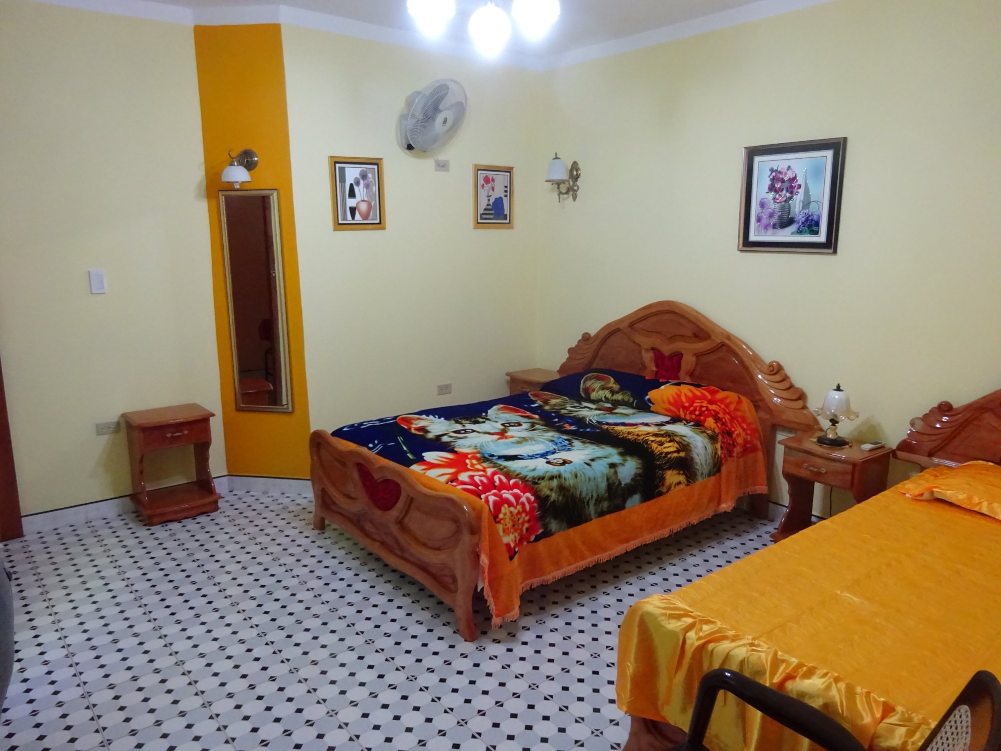 Casa Hostel Villa Leon-官方