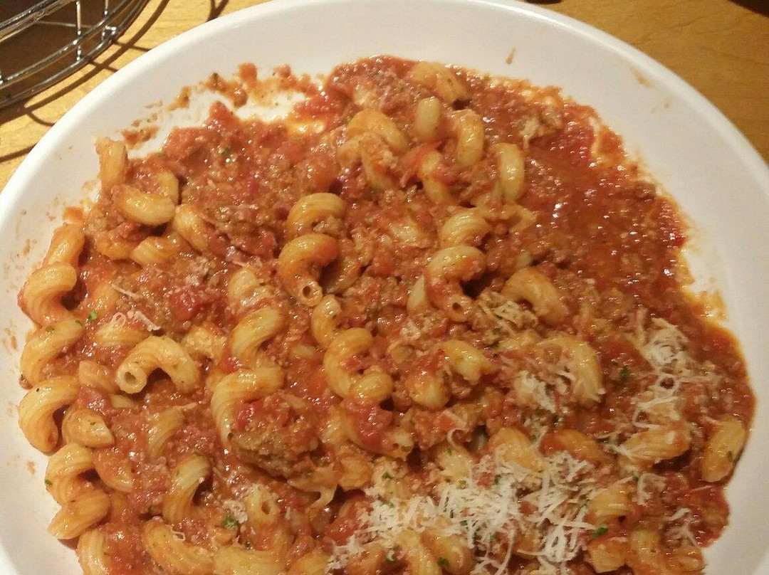 Olive Garden Italian Restaurant