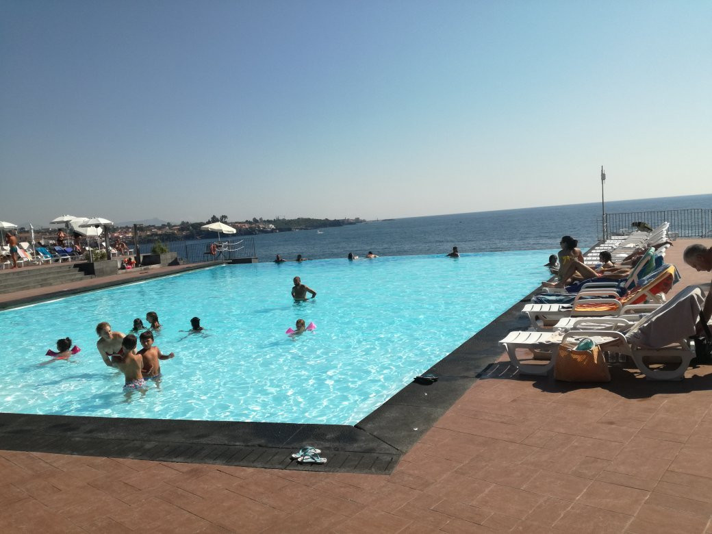 Hotel Santa Tecla Palace主图