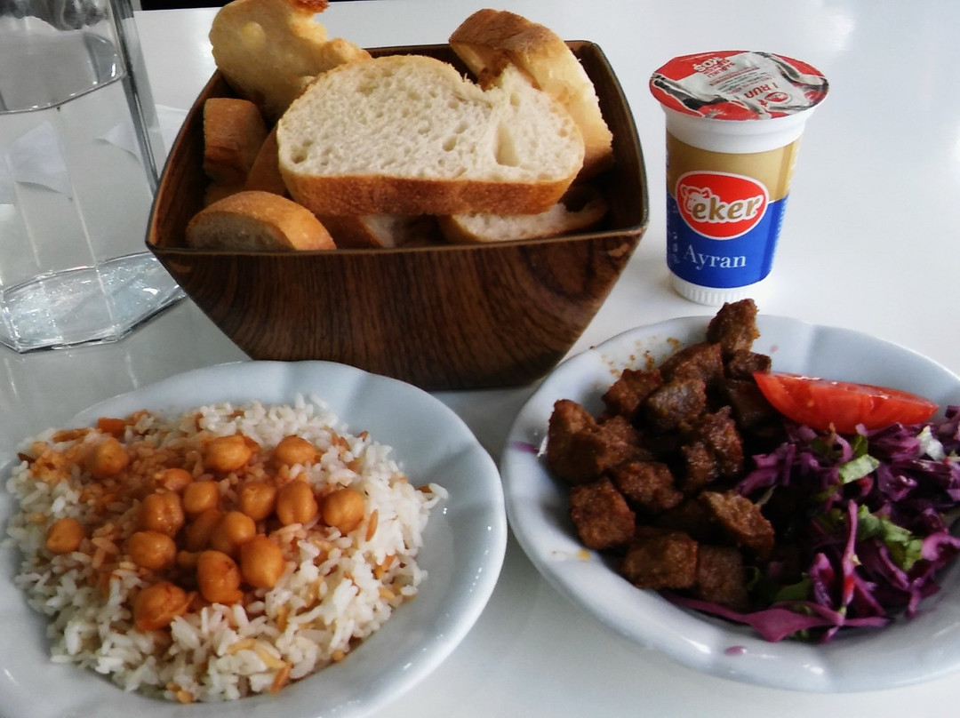 Husnuniyet Lokantasi