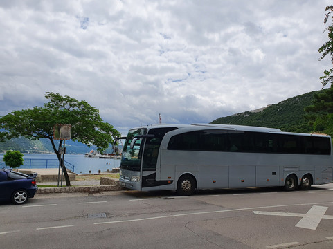 Prometnica-斯普利特必去景点