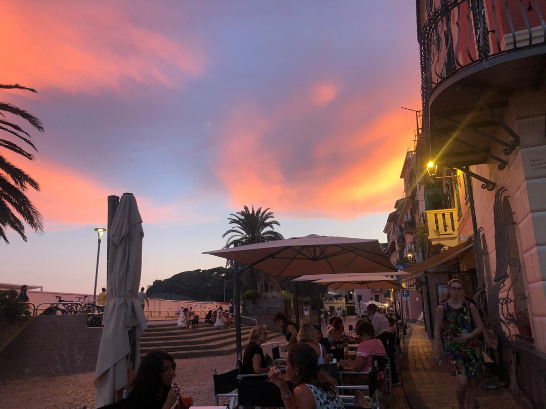 Bistrot 27