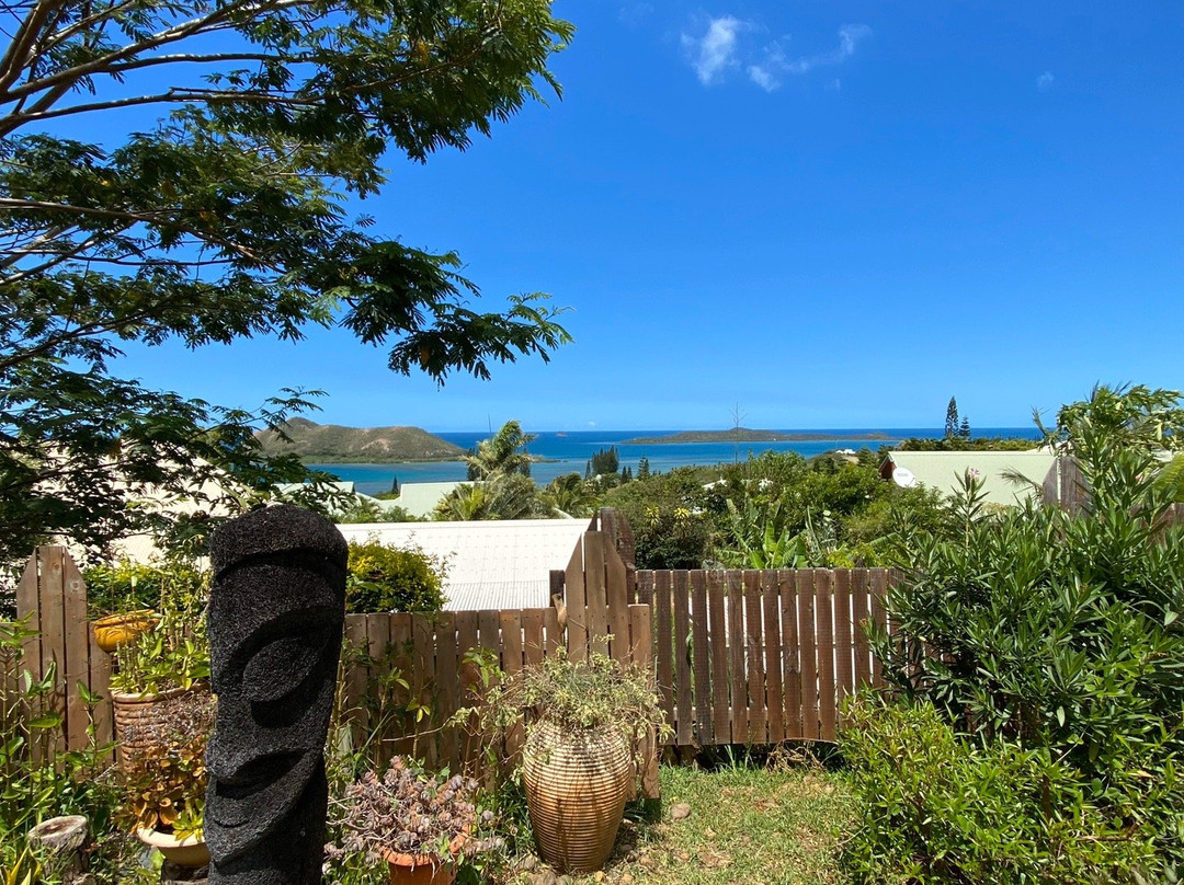 Table D'hôte Du Grand Bleu
