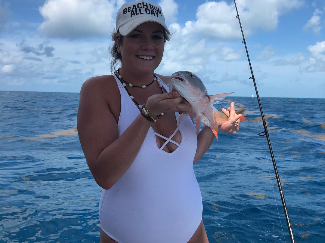 Duck Key Fishing Charters-Duck Key必去景点