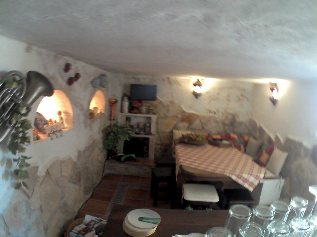 Mas del Conill主图