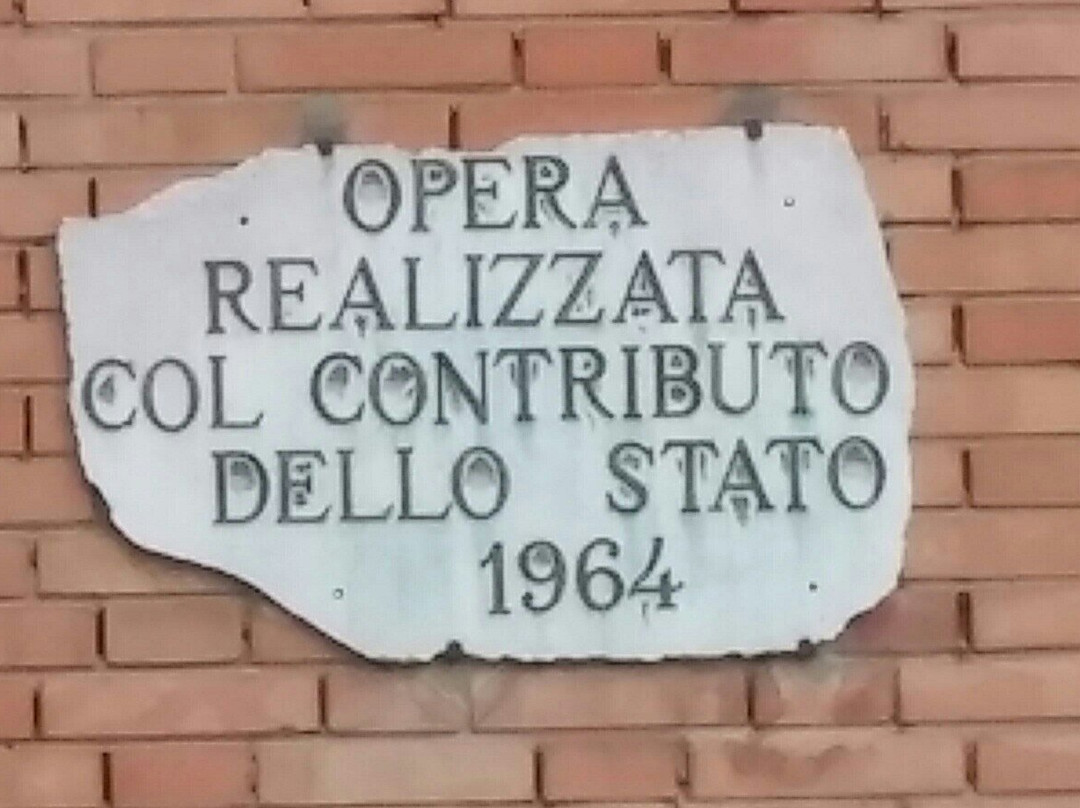 Chiesa di San Rocco景点图片