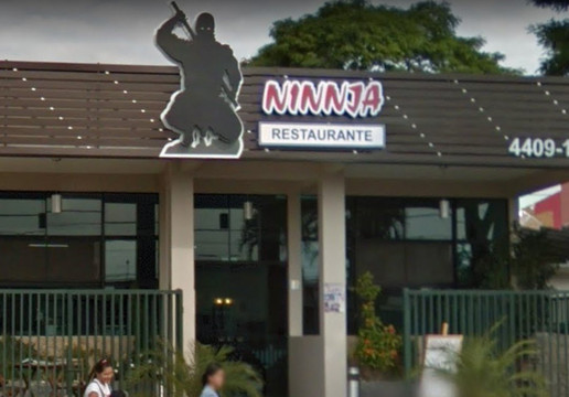 Restaurante Ninnja