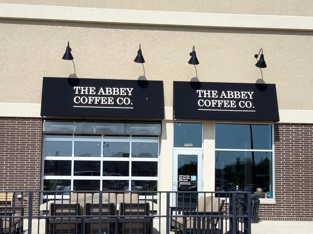 Abbey Coffee Company