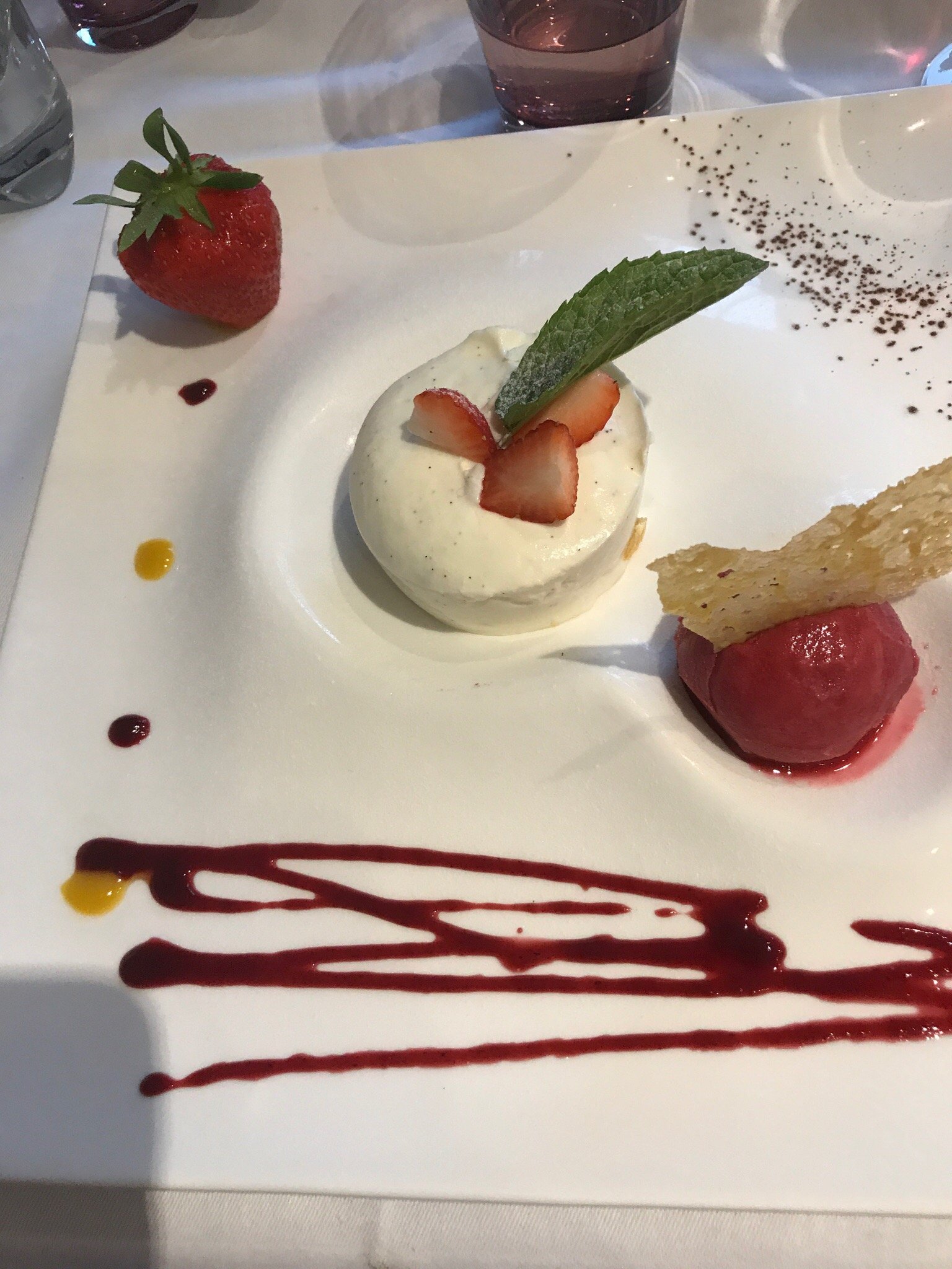 hotel Auberge St Germain-官方