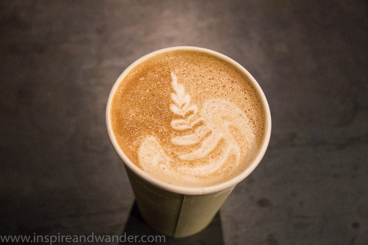 Village Coffee Roastery