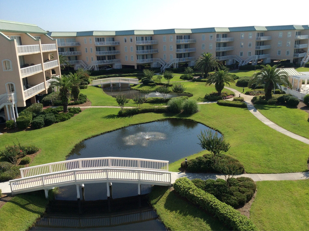 St Simons Grand