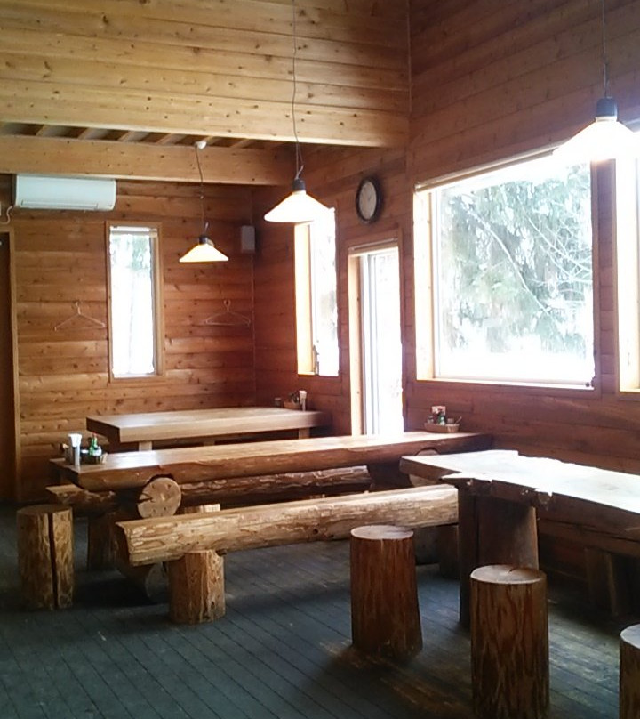 上川郡餐馆和美食-Pizza House Kokoperi