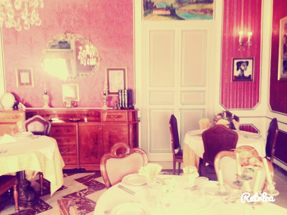 B&B La Venere-餐饮