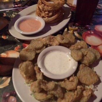 Folsom餐馆和美食-White's Seafood