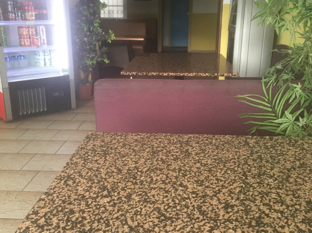 Ömer Döner Gardelegen