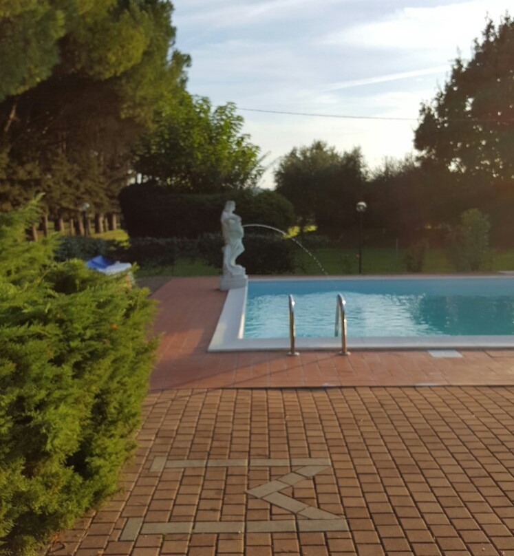 Villa Scalocchio