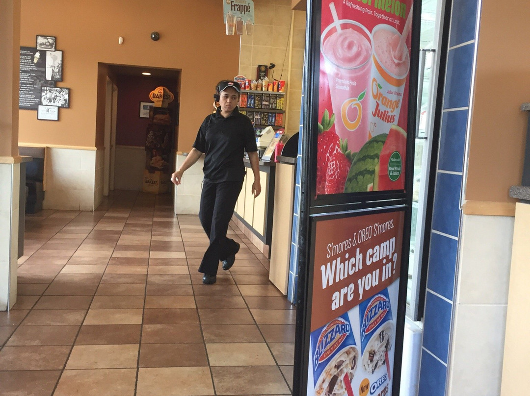 Dairy Queen Grill & Chill