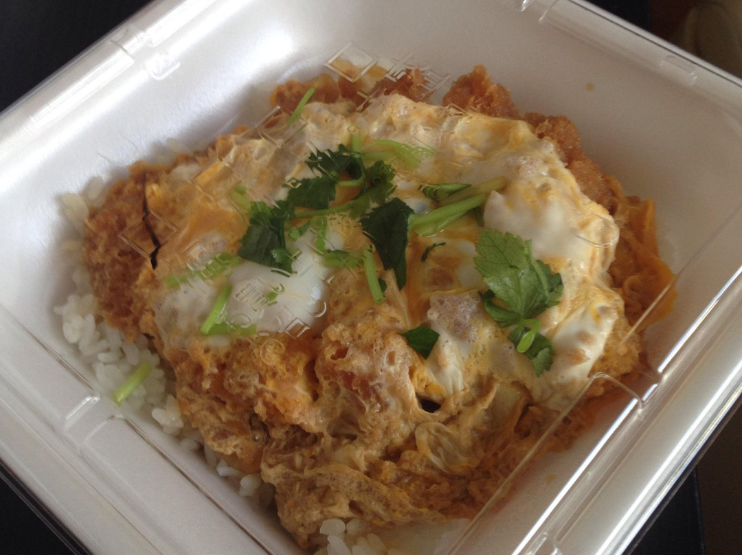 かつや 花小金井店