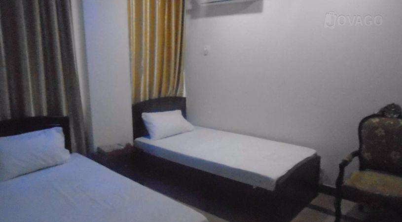 Rajada Hotel-官方