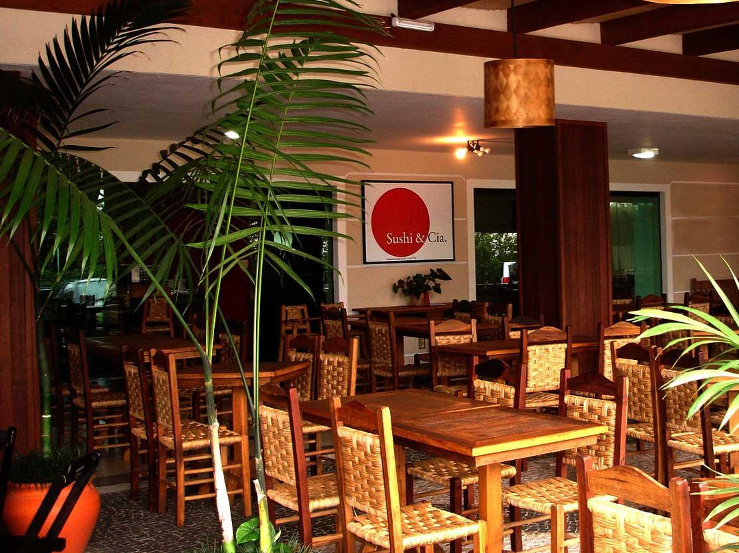 Sushi & Cia