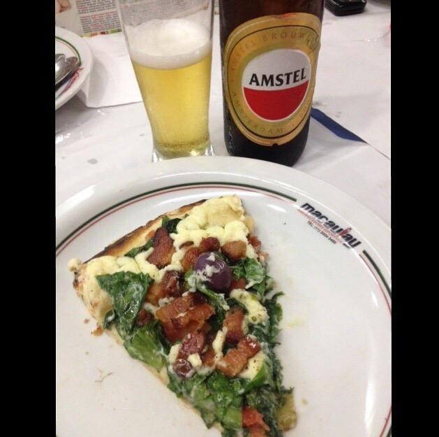Restaurante Piassi主图