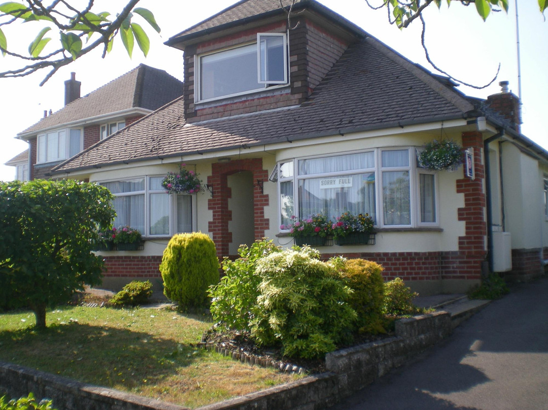 Lytchett Minster旅游攻略图片