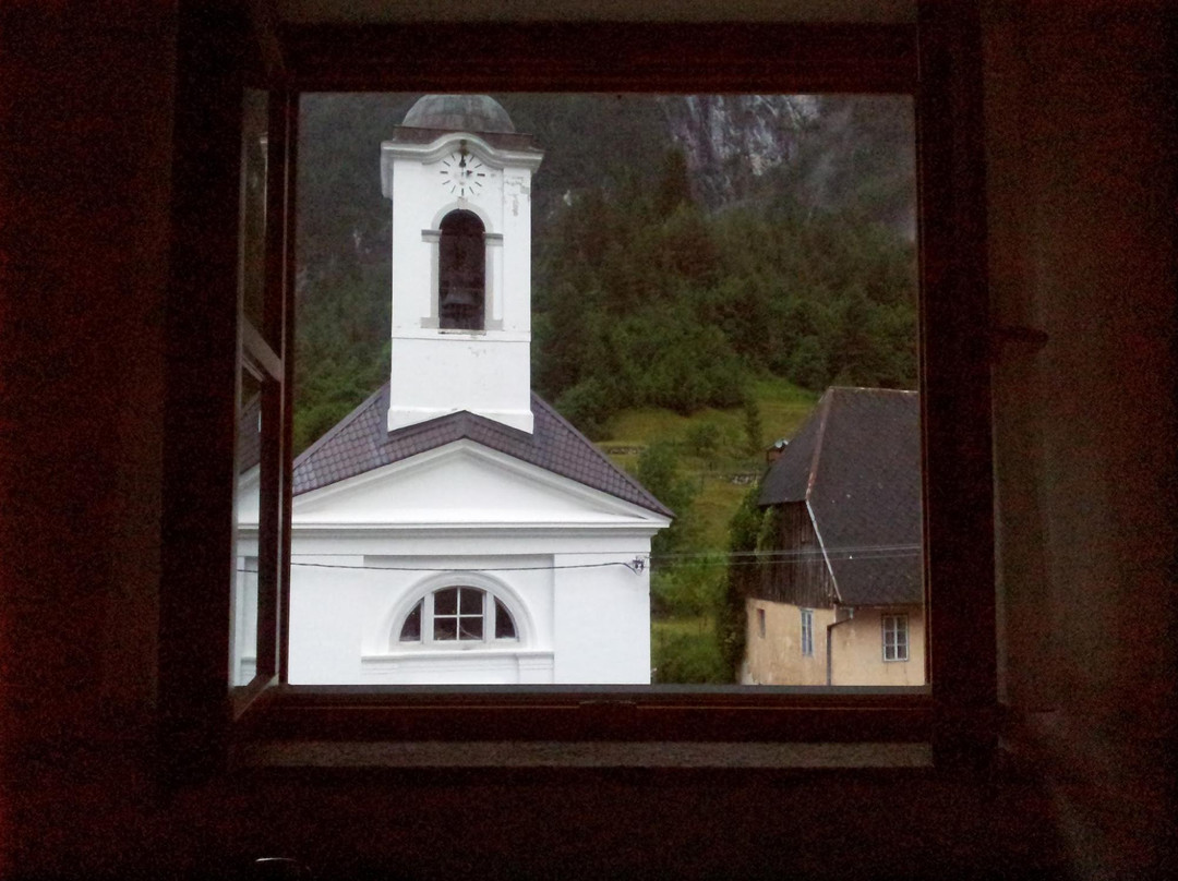Hotel Alpine