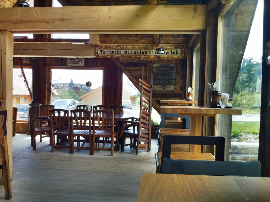 Humno Tatry